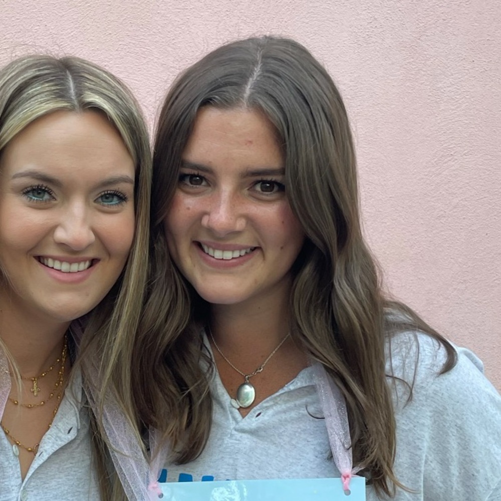 Meet your Posher, Jessi